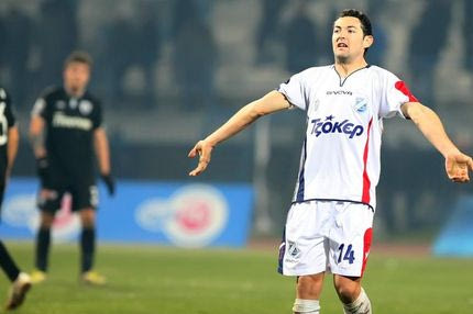 Ανακοίνωσε τον Βιγιαρέχο η Παναχαϊκή