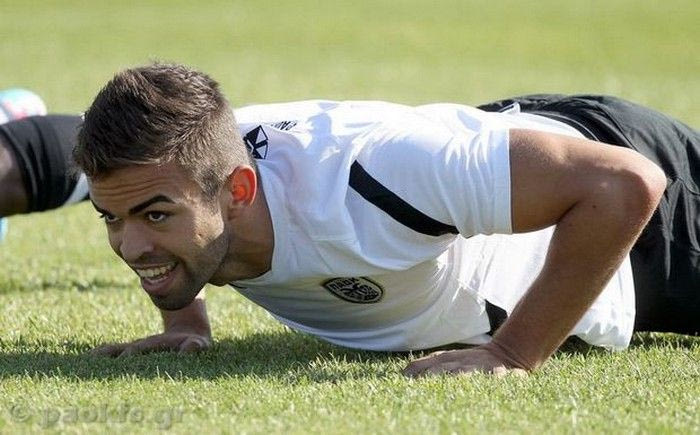 Βίτορ: “Μεγάλη βοήθεια οι εκτός έδρας βαθμοί”