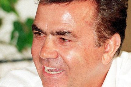 Έφυγε από τη ζωή ο Θωμάς Βουλινός