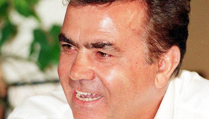 Έφυγε από τη ζωή ο Θωμάς Βουλινός