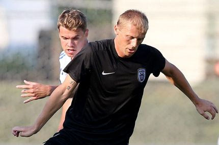 Σε καλό δρόμο η επιστροφή Βούκιτς