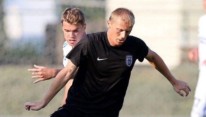 Σε καλό δρόμο η επιστροφή Βούκιτς