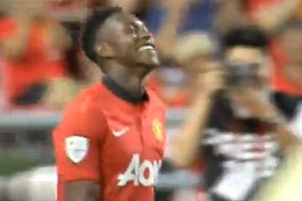 Ντρίμπλα για κλάματα από τον Ουέλμπεκ