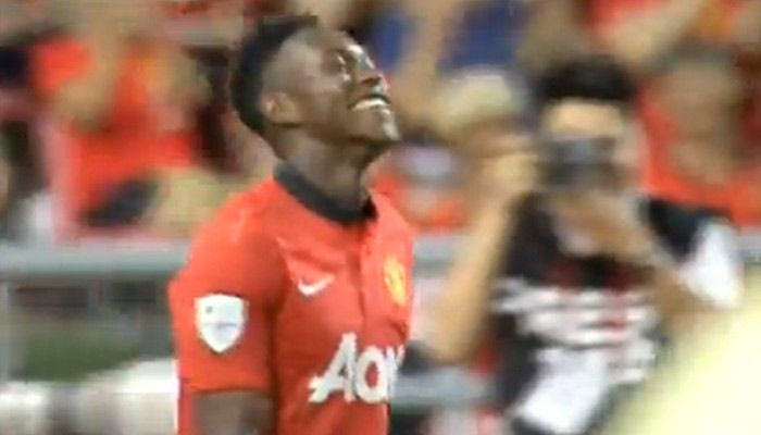 Ντρίμπλα για κλάματα από τον Ουέλμπεκ