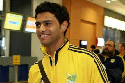 H σημαντική απουσία του Χαβιέ