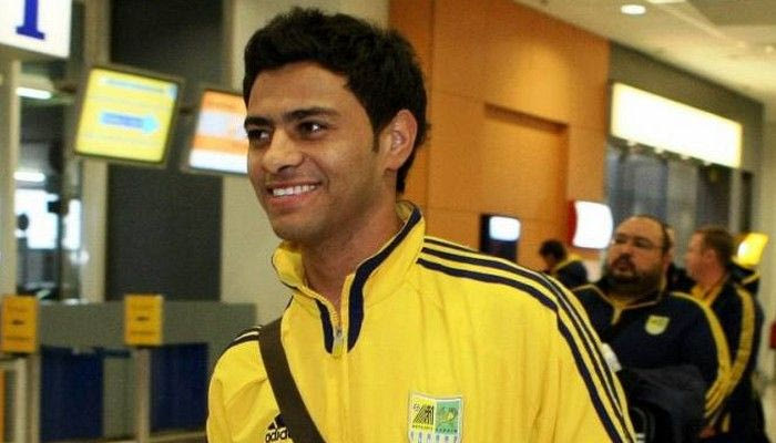 H σημαντική απουσία του Χαβιέ