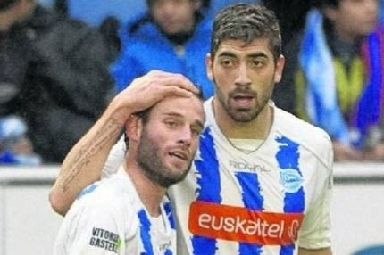 Χουάνμα και ακόμη ένας στράικερ