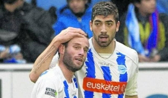 Χουάνμα και ακόμη ένας στράικερ