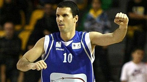 Πήρε Στεφανίδη ο Κολοσσός