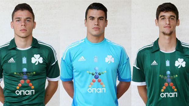 Ανακοινώθηκαν και οι… μικροί