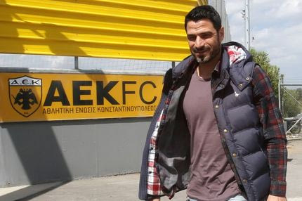 Ζήκος: “Άμιλλα, εκπαίδευση, κουλτούρα”