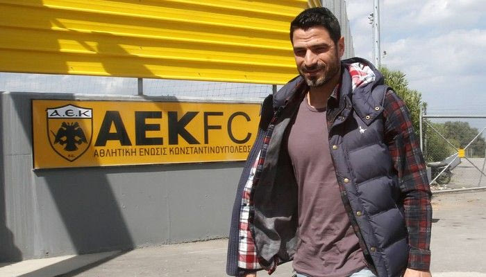 Ο κορμός των νέων Ακαδημιών