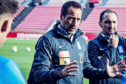 Ο Φαν’τ Σιπ δεν θέλει να πάθει… Ρεχάγκελ στον ‘τελικό’ με Φινλανδία