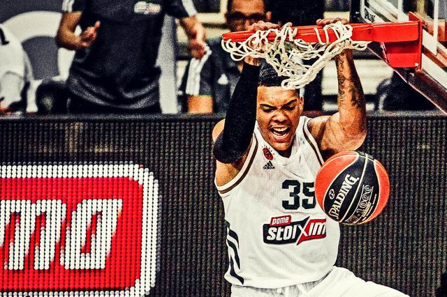 Matchday Σαββάτου 28/09: 13.04” και 5 πάσες ήταν αρκετά για τον Ολυμπιακό