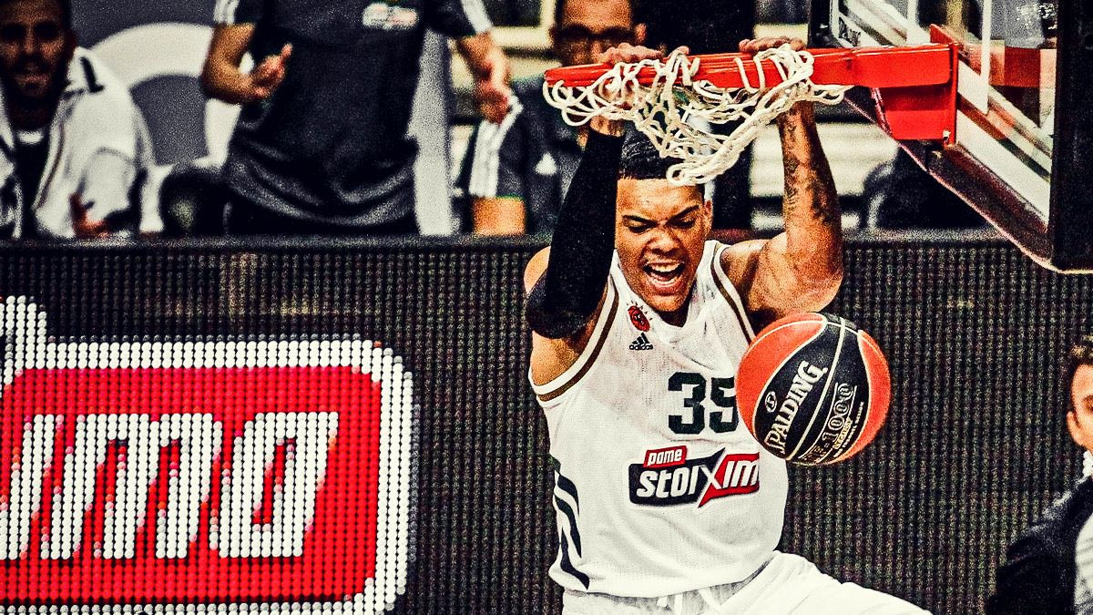 Matchday Σαββάτου 28/09: 13.04” και 5 πάσες ήταν αρκετά για τον Ολυμπιακό