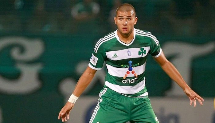 Τα μαθήματα ελληνικών του Αμπεΐντ