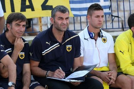 Δέλλας: “Μας προβληματίζει η εικόνα”