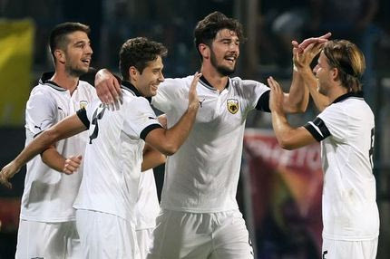 Πιθανή η αλλαγή ημερομηνίας και έδρας