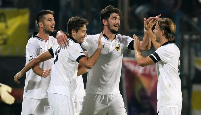 Πιθανή η αλλαγή ημερομηνίας και έδρας