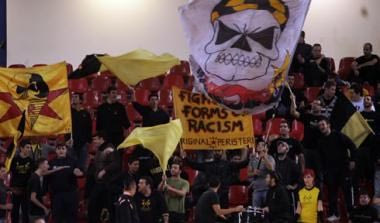 Κεκλεισμένων των θυρών το ΑΕΚ-Ηλυσιακός