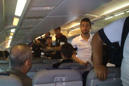 Πέταξε για τα “αστέρια”