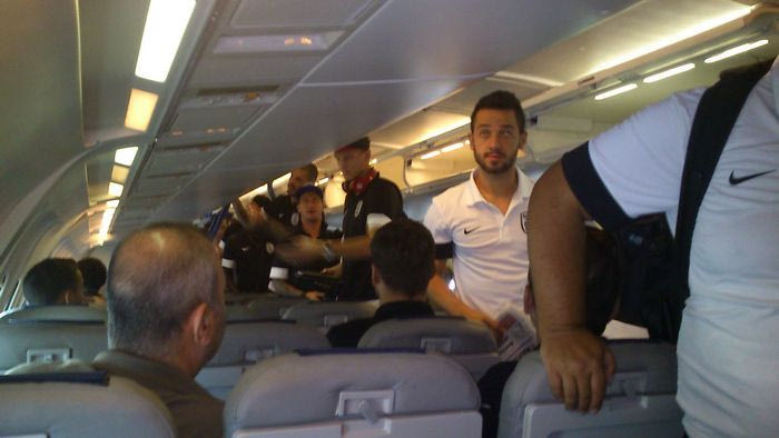 Πέταξε για τα “αστέρια”