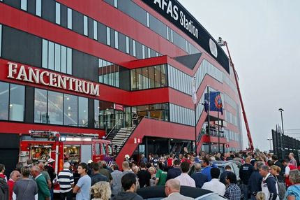 Καταθέτει ένσταση ο Ατρόμητος