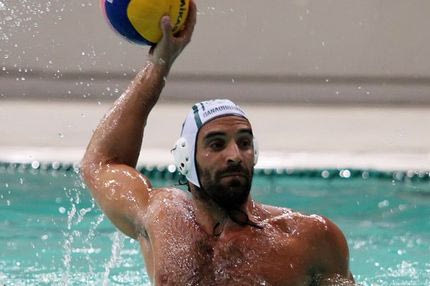 Απολλωνιστής από κούνια