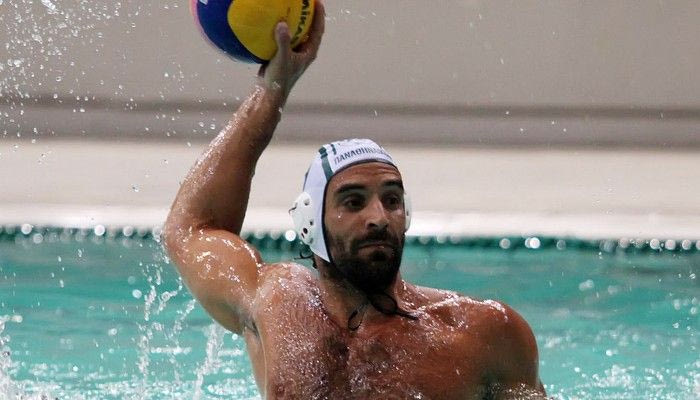 Απολλωνιστής από κούνια