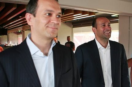 Απαλλαγή Αγγελόπουλου και “αιχμηρή” ανακοίνωση