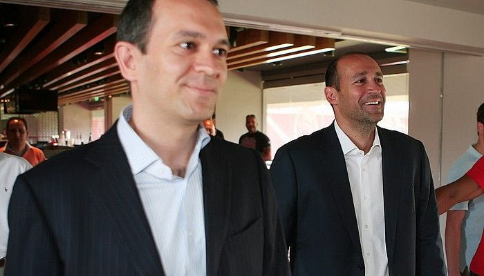 Η ΚΑΕ Ολυμπιακός απαντά σε δημοσίευμα