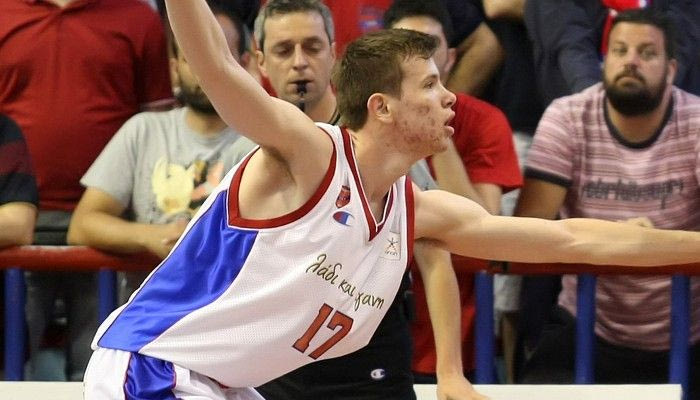 Τέλος και τυπικά ο Αγραβάνης