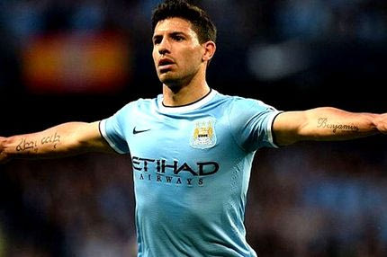 1η αγ: Εθελξε η Σίτι του Πελεγκρίνι