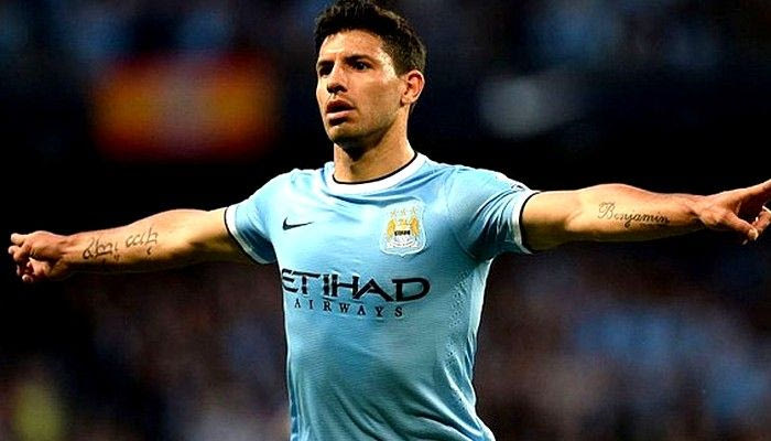 1η αγ: Εθελξε η Σίτι του Πελεγκρίνι