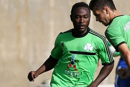 Επιστροφή και απόφαση για Ατζαγκούν