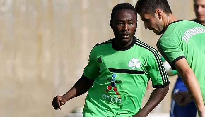 Επιστροφή και απόφαση για Ατζαγκούν