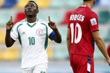 Έβγαλε βίζα και έρχεται ο Ατζαγκούν