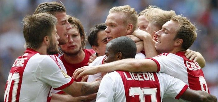 3η αγ.: Πήρε το ντέρμπι ο Άγιαξ