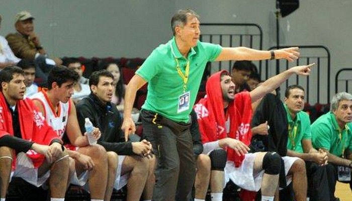 Πρώτη νίκη και πρόκριση για την Ιορδανία