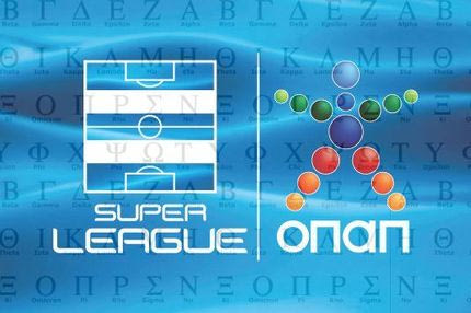 Το αλφαβητάρι της Super League