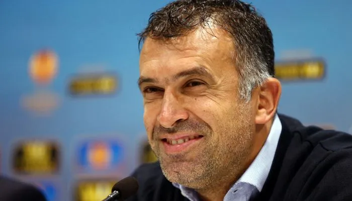 Αναστασίου: “Δεν θα τα παρατήσουμε”