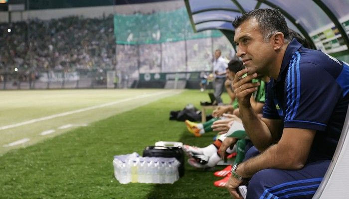 Σύσκεψη για το αγωνιστικό κομμάτι στον Παναθηναϊκό