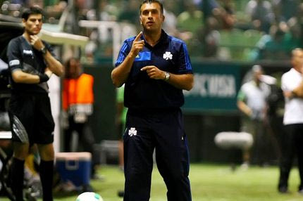 Αναστασίου: “Διαφορετικό να παίζεις στη Λεωφόρο”