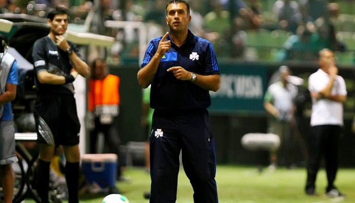 Αναστασίου: “Διαφορετικό να παίζεις στη Λεωφόρο”