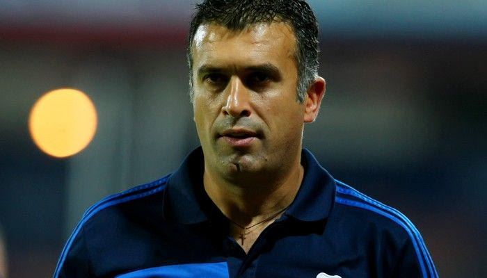 Αναστασίου: “Δεν τα παρατάμε”