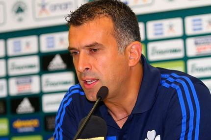 Tα πλάνα του Αναστασίου ενόψει ΟΦΗ