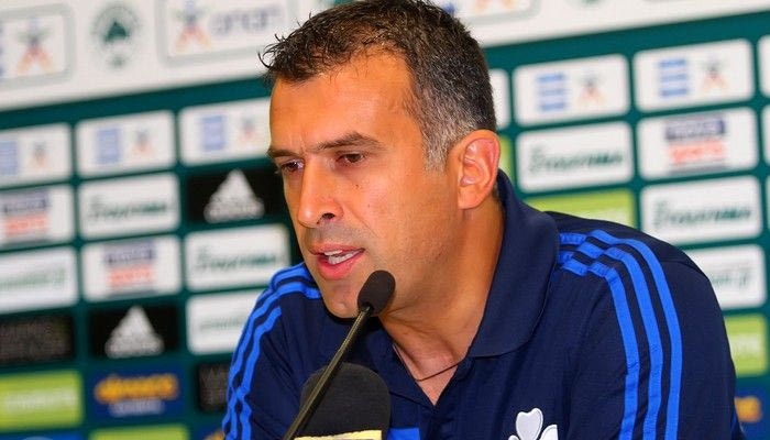 Tα πλάνα του Αναστασίου ενόψει ΟΦΗ