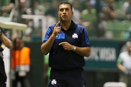 Το τζίνι της Λεωφόρου