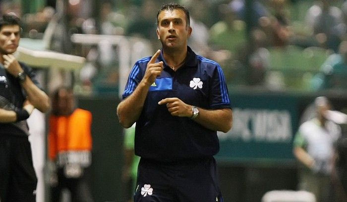 Το τζίνι της Λεωφόρου