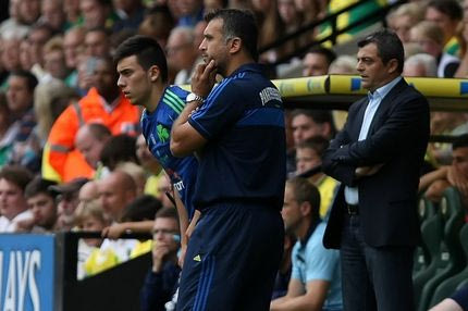 Αναστασίου: “Μ’ ενδιαφέρουν αυτοί που έχω, έχουμε ακόμη μια εβδομάδα δουλειάς”